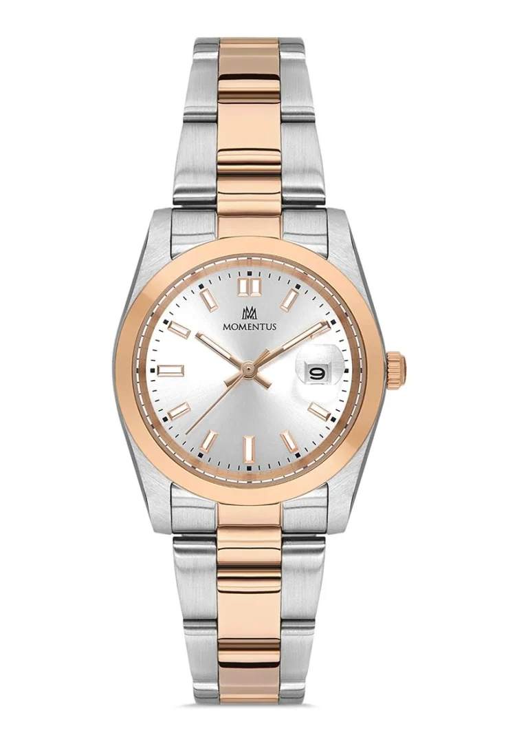 MOMENTUS CW136T-02SR Kadın Kol Saati