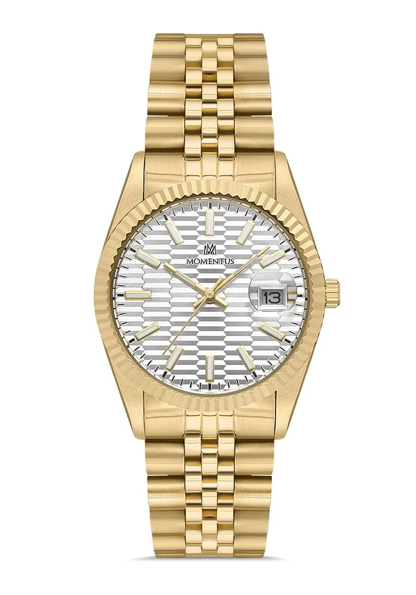 MOMENTUS CW138G-02SG Kadın Kol Saati