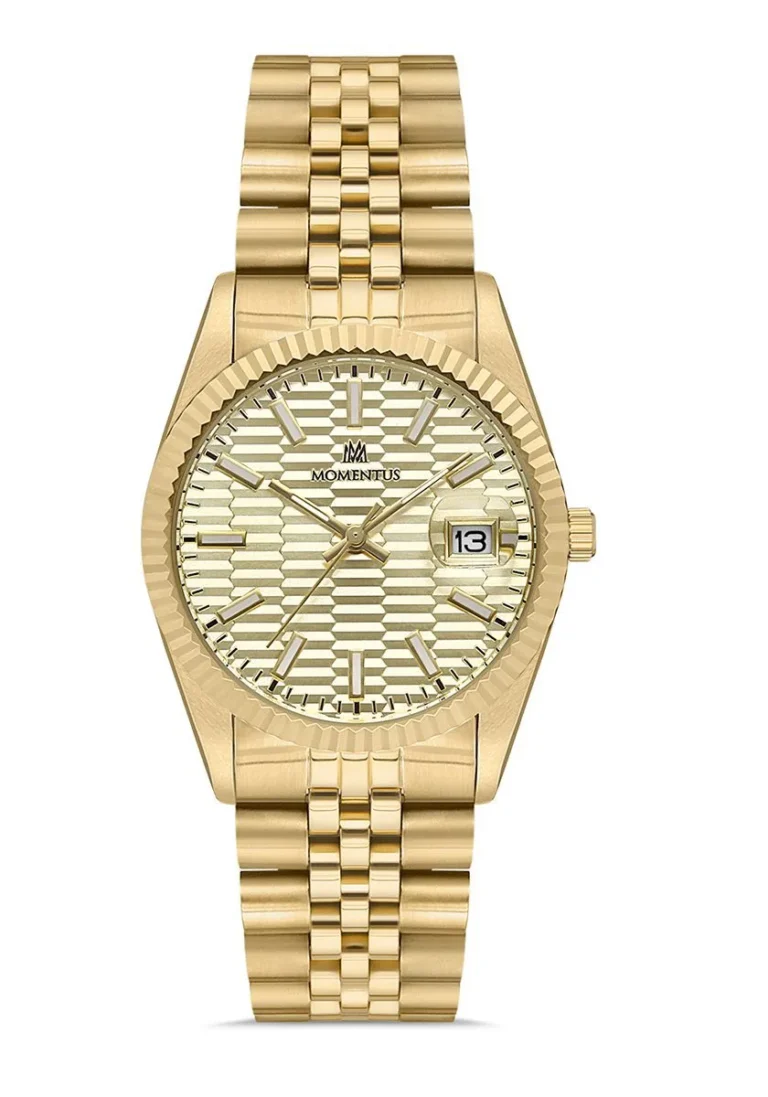 MOMENTUS CW138G-08SG Kadın Kol Saati