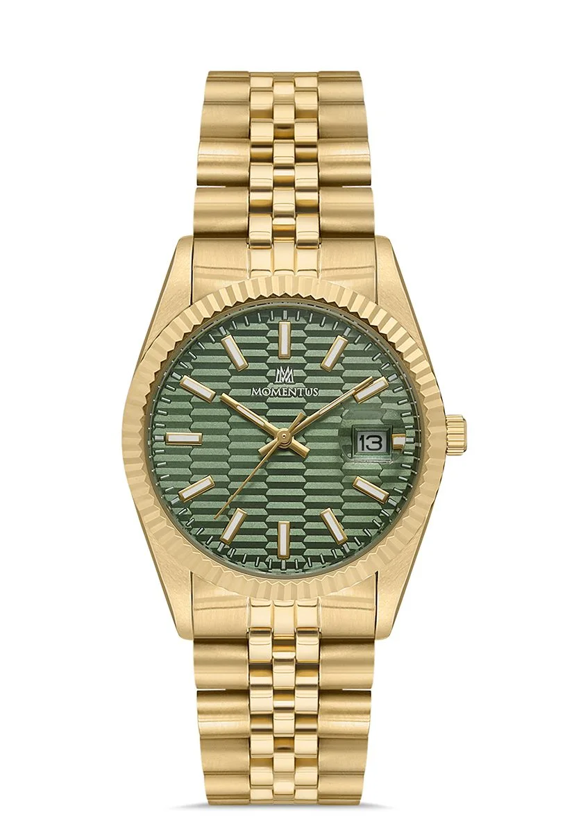 MOMENTUS CW138G-15SG Kadın Kol Saati