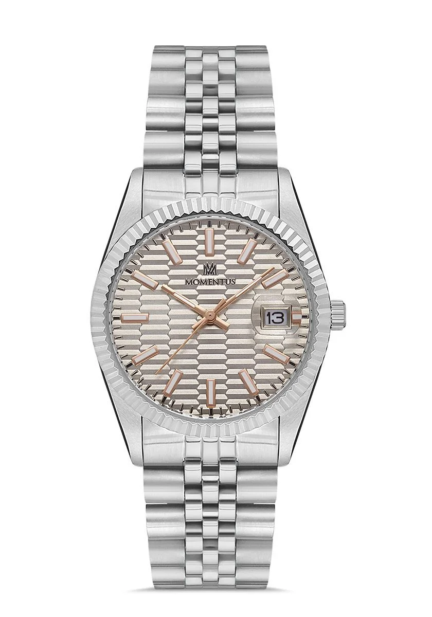 MOMENTUS CW138S-03SS Kadın Kol Saati