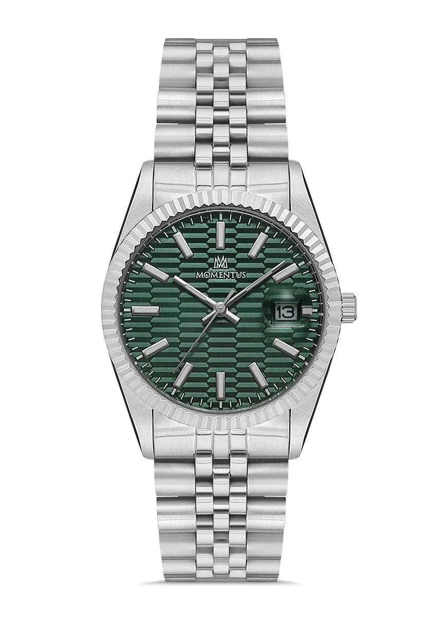 MOMENTUS CW138S-15SS Kadın Kol Saati