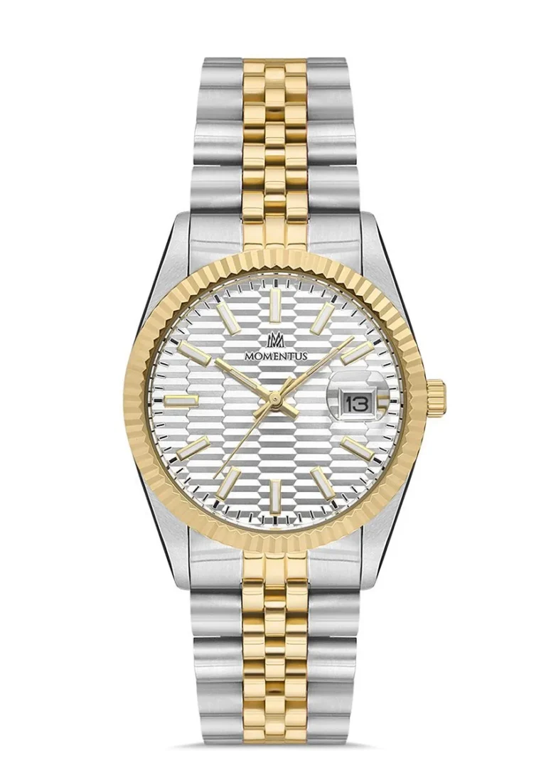 MOMENTUS CW138T-02SG Kadın Kol Saati