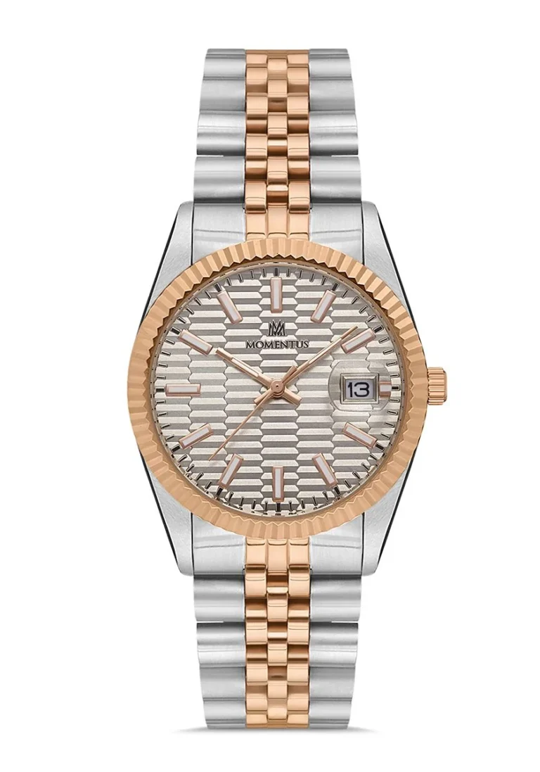 MOMENTUS CW138T-03SR Kadın Kol Saati