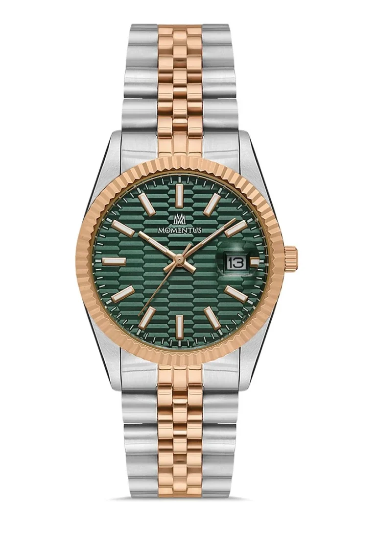 MOMENTUS CW138T-15SR Kadın Kol Saati