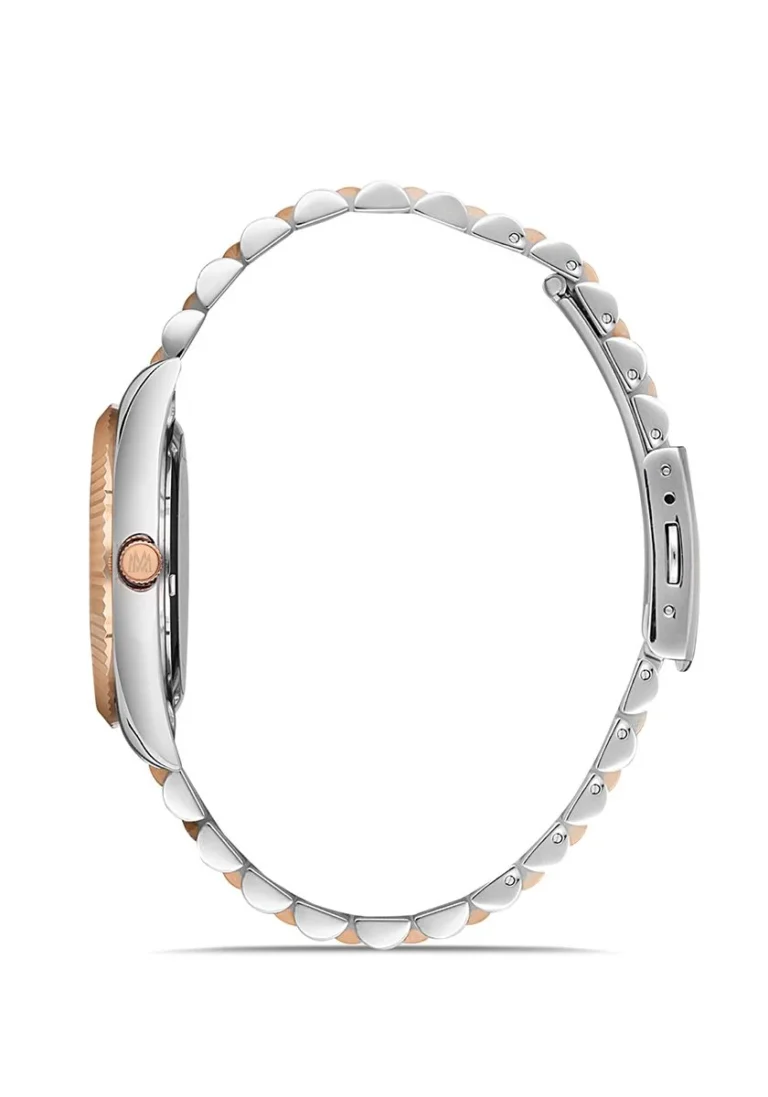 MOMENTUS CW138T-15SR Kadın Kol Saati