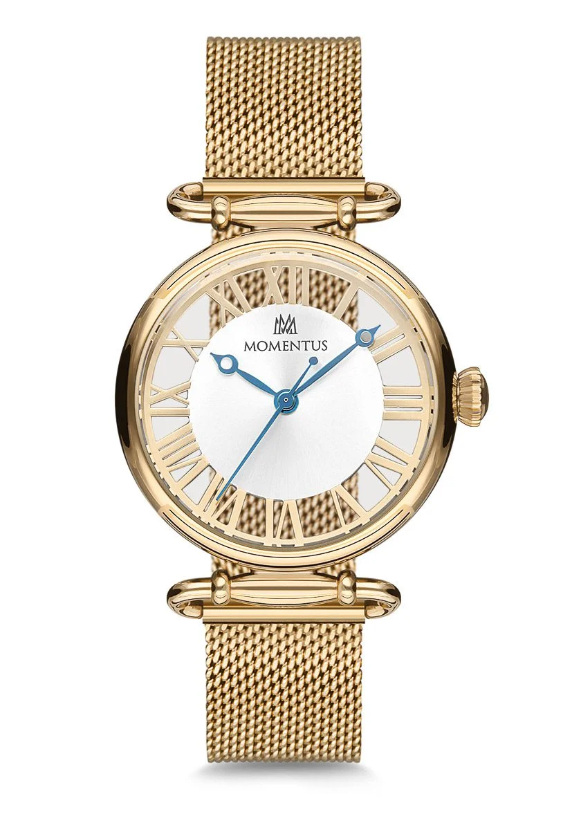 MOMENTUS CW280G-02SG Kadın Kol Saati