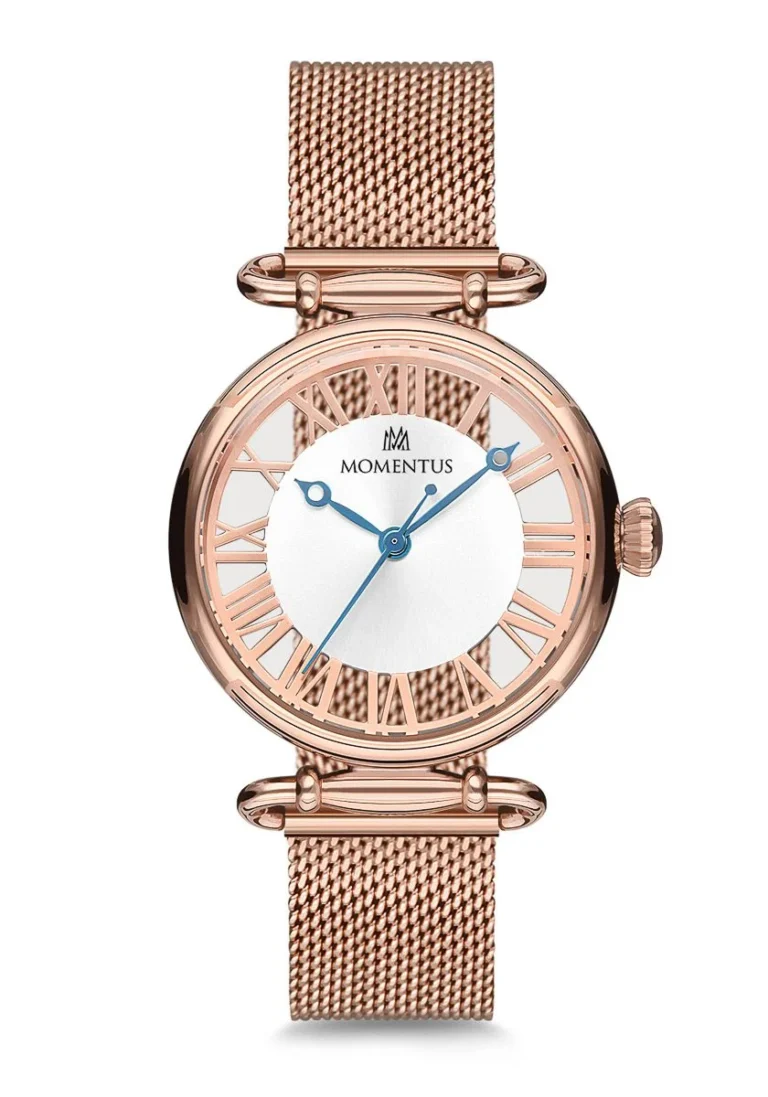 MOMENTUS CW280R-02SR Kadın Kol Saati
