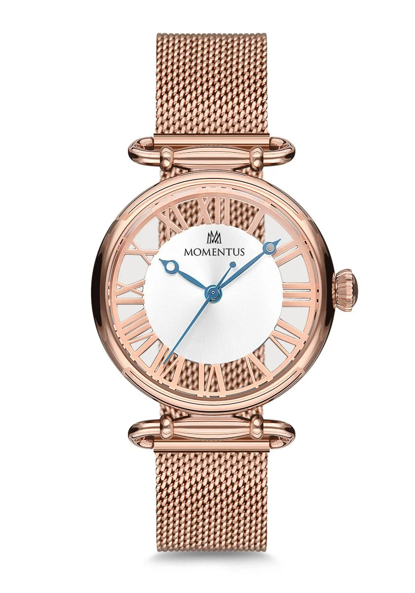 MOMENTUS CW280R-02SR Kadın Kol Saati