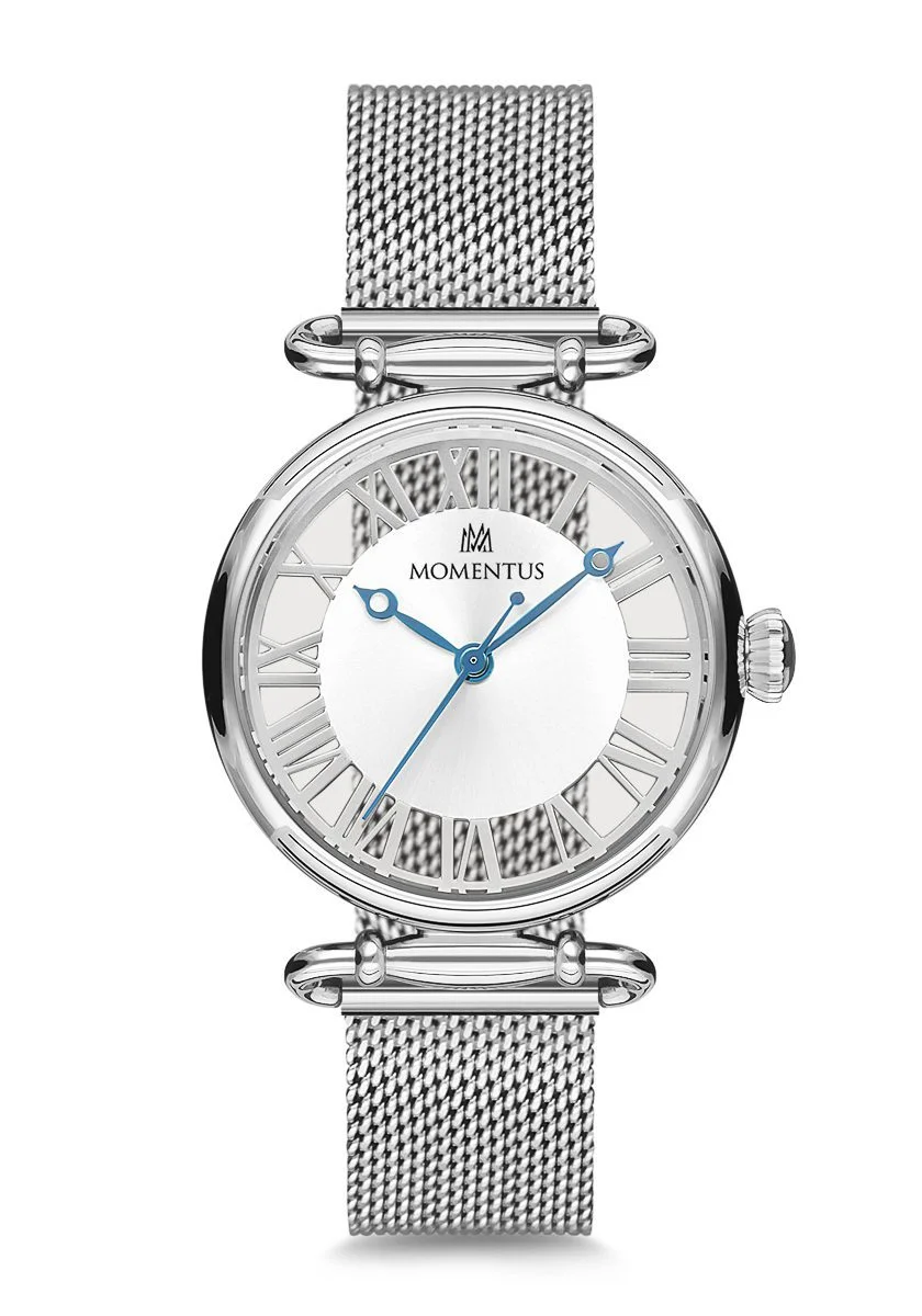 MOMENTUS CW280S-02SS Kadın Kol Saati