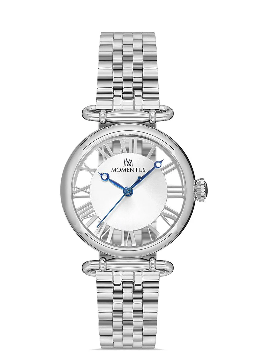 MOMENTUS CW280S-02TM Kadın Kol Saati