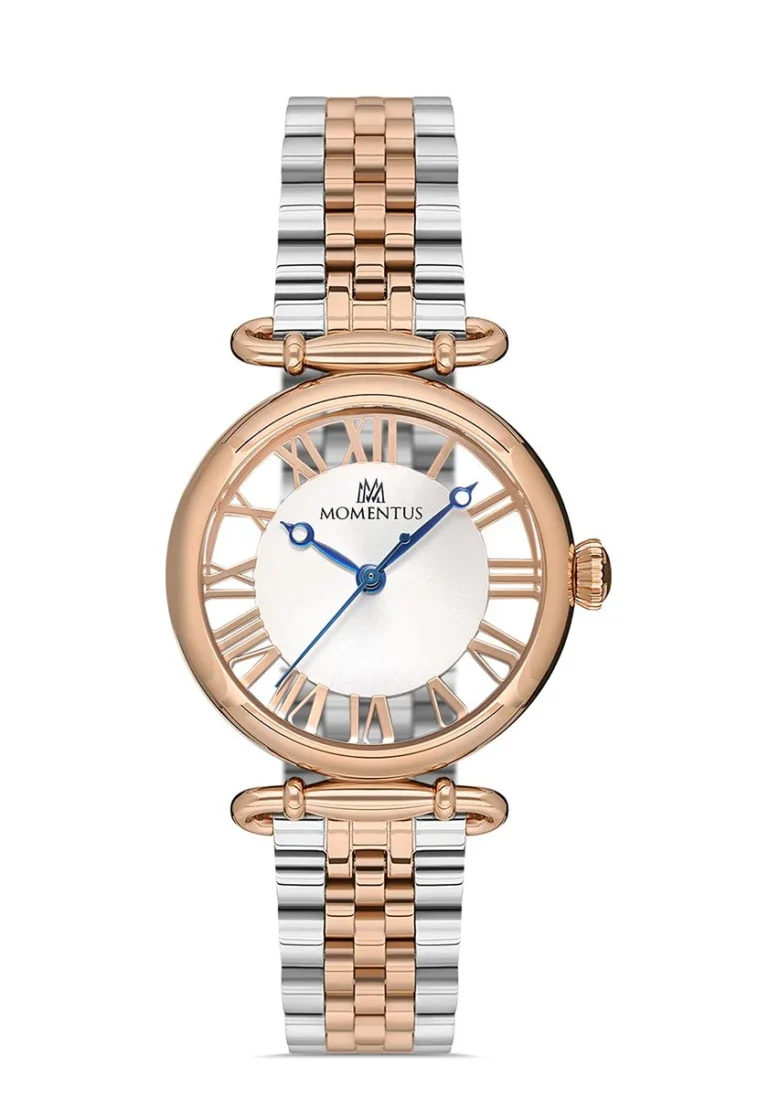 MOMENTUS CW280T-02TR Kadın Kol Saati