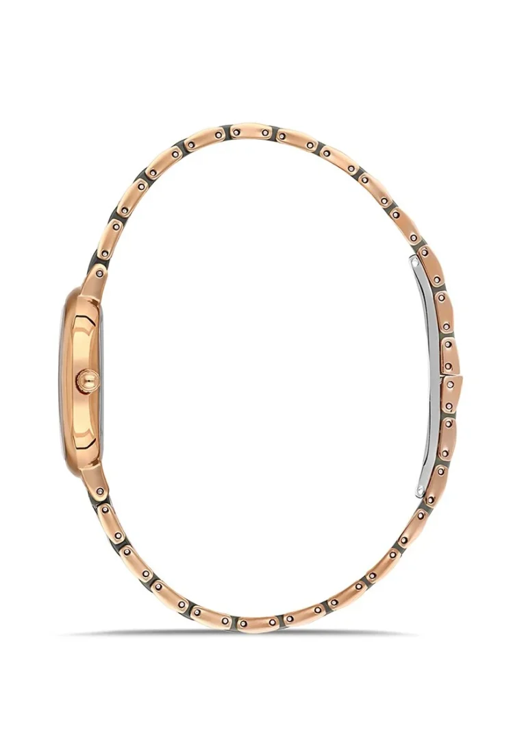 MOMENTUS CW323T-04SR Kadın Kol Saati