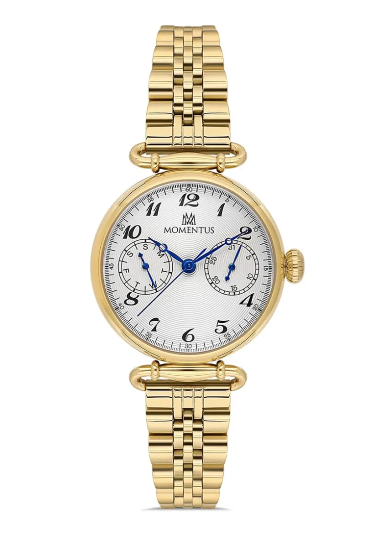 MOMENTUS CW340G-02SG Kadın Kol Saati