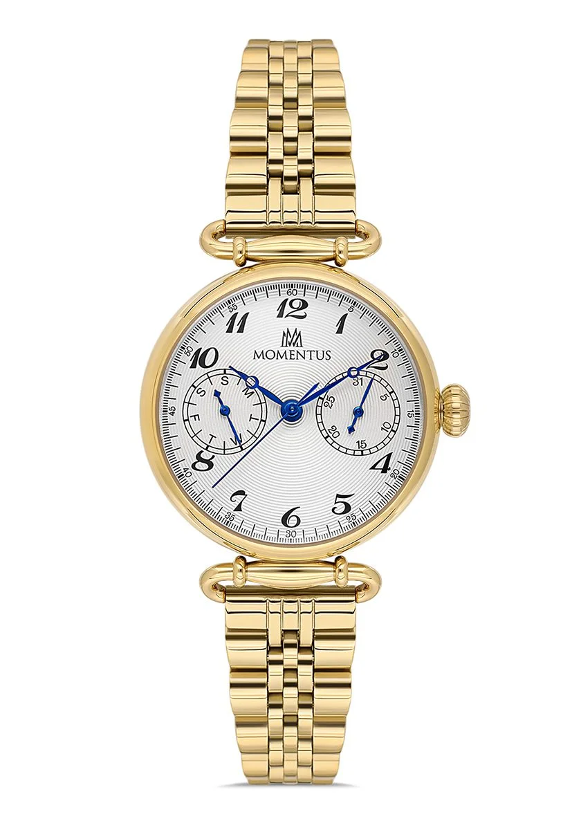 MOMENTUS CW340G-02SG Kadın Kol Saati