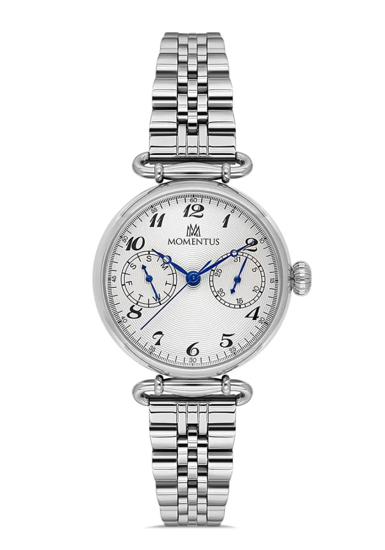 MOMENTUS CW340S-02SS Kadın Kol Saati