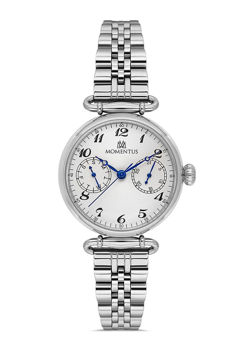 MOMENTUS CW340S-02SS Kadın Kol Saati