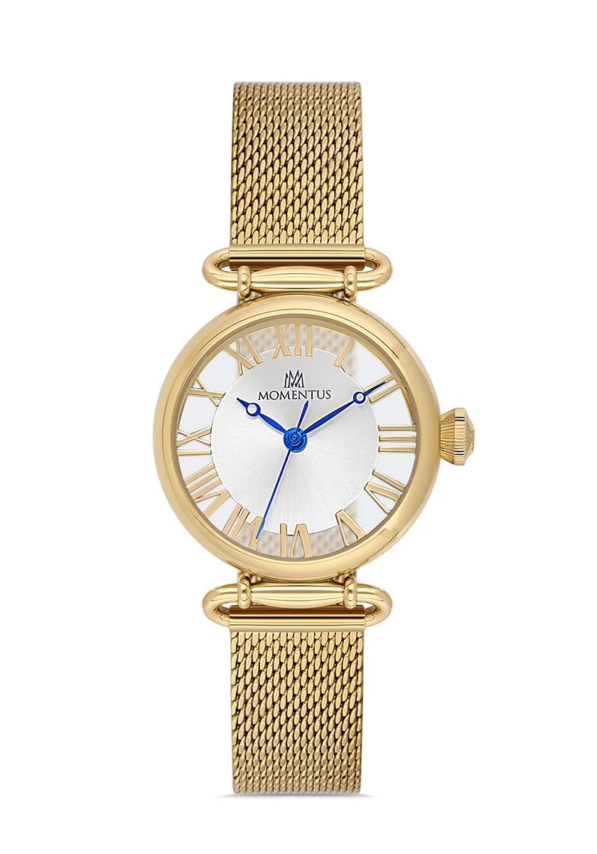 MOMENTUS CW342G-02SG Kadın Kol Saati