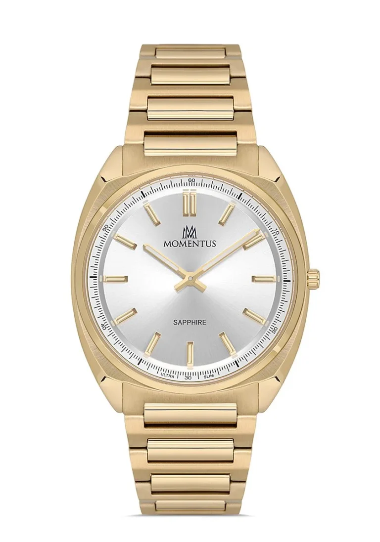 MOMENTUS EM340G-02SG Erkek Kol Saati