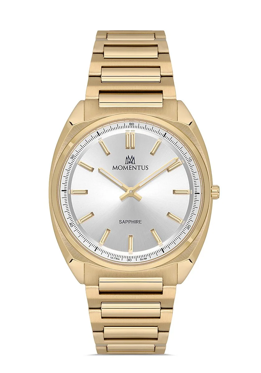 MOMENTUS EM340G-02SG Erkek Kol Saati