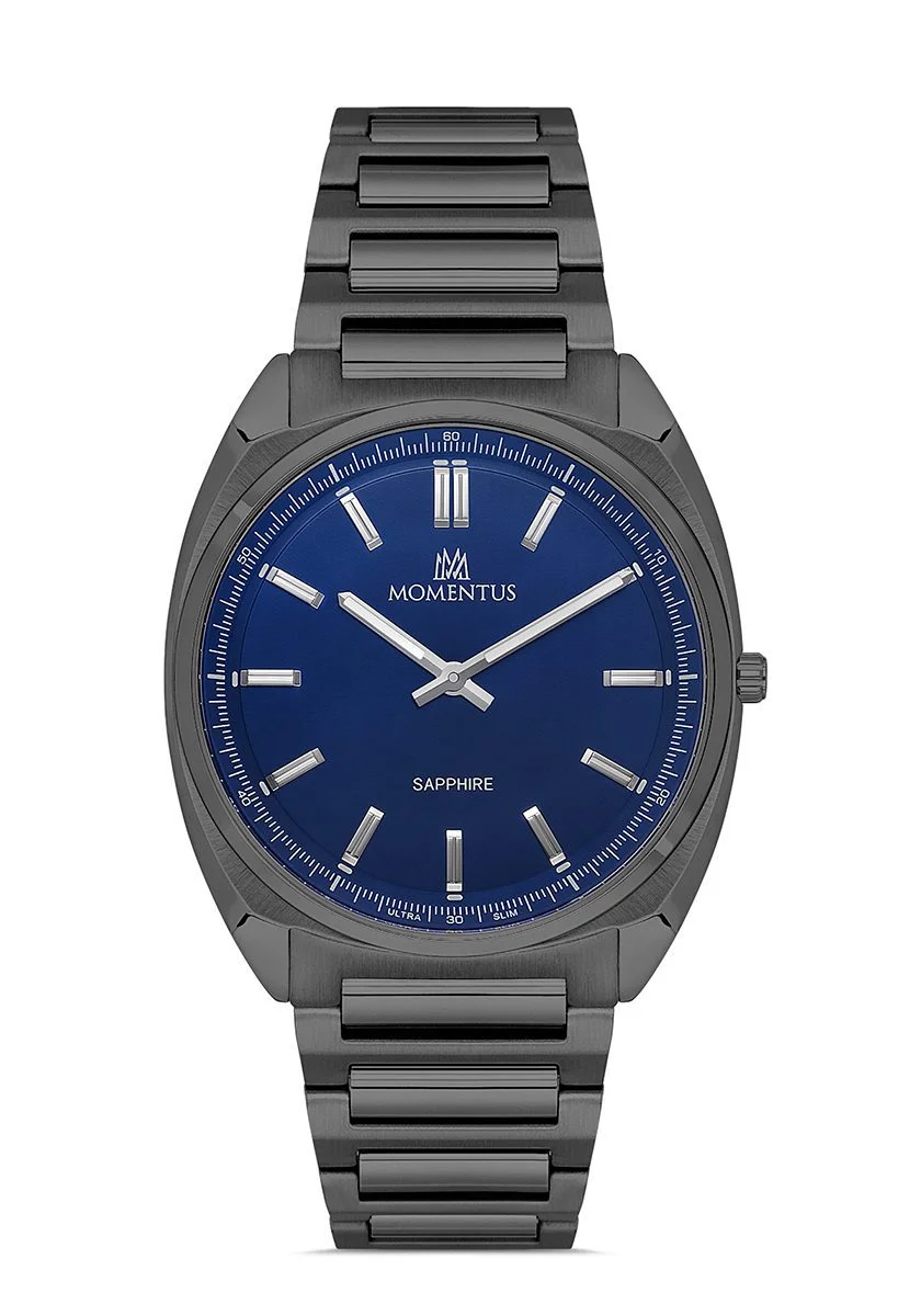 MOMENTUS EM340N-11SN Erkek Kol Saati