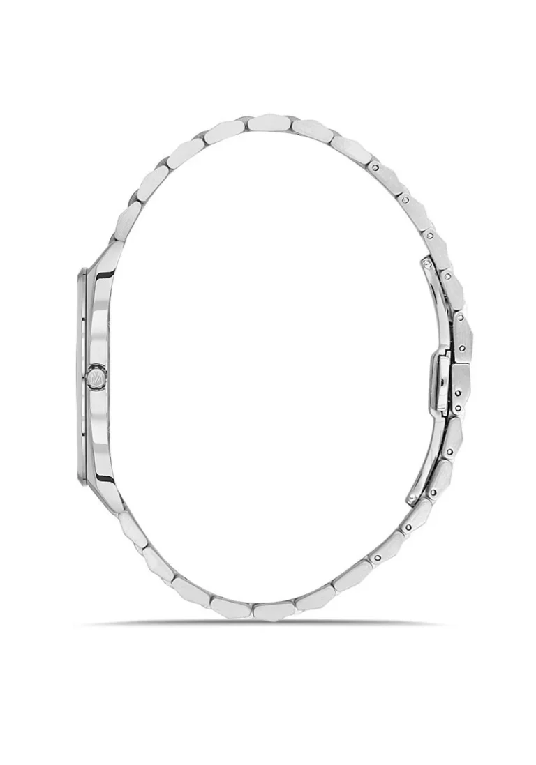 MOMENTUS EM340S-11SS Erkek Kol Saati
