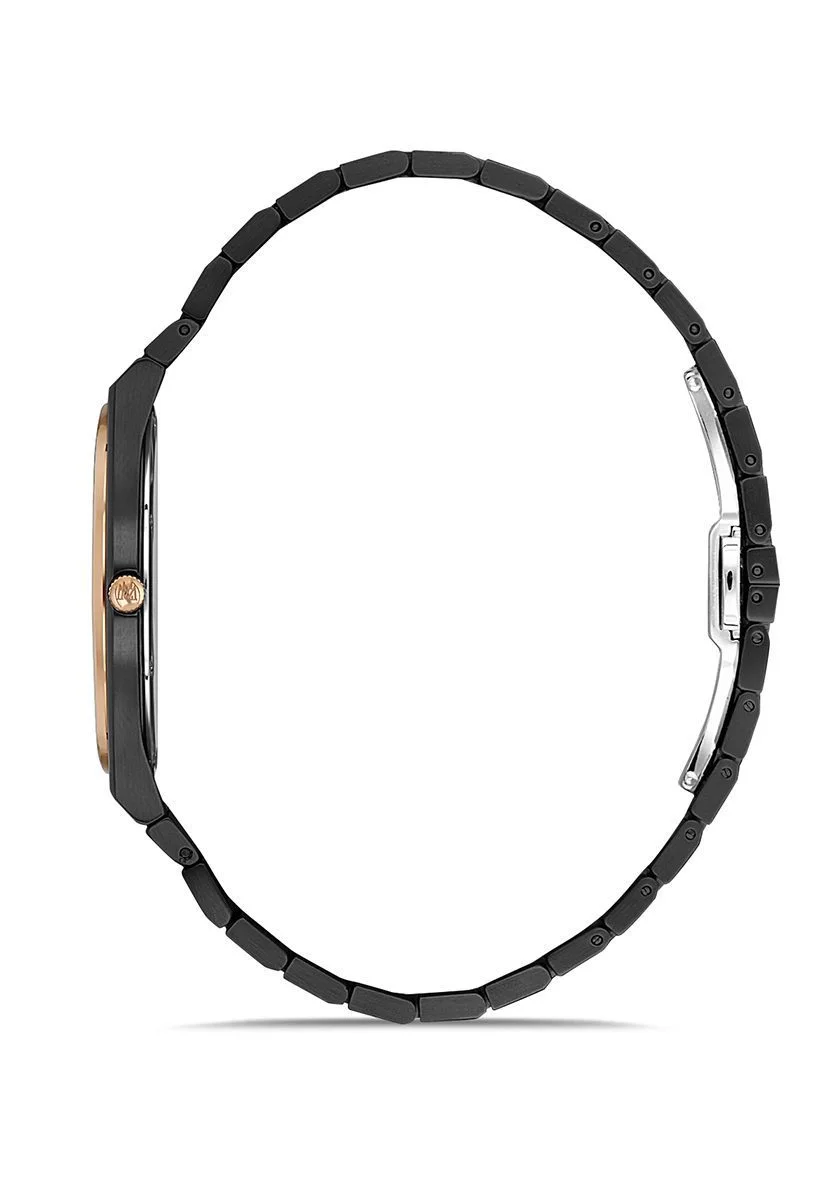 MOMENTUS EM345B-04SR Erkek Kol Saati