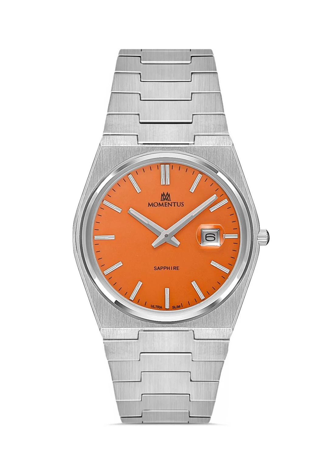 MOMENTUS EM345S-12SS Erkek Kol Saati