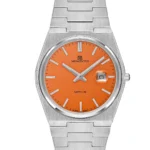 MOMENTUS EM345S-12SS Erkek Kol Saati