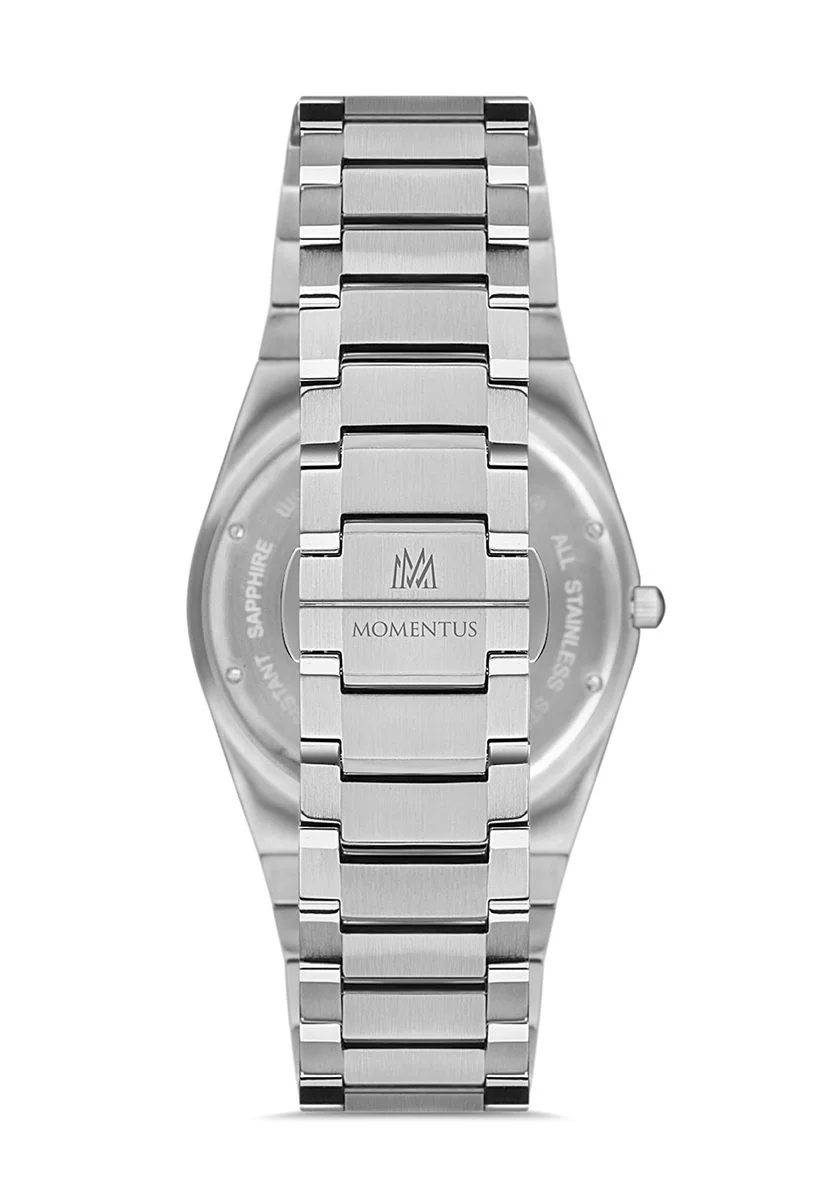 MOMENTUS EM345T-02SR Erkek Kol Saati