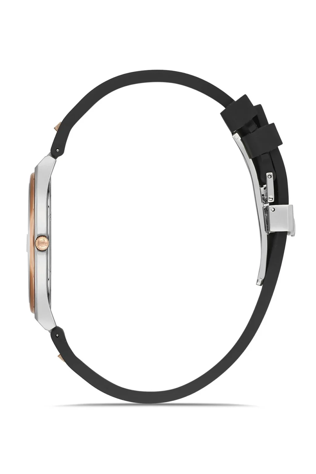 MOMENTUS EM345T-04BR Erkek Kol Saati