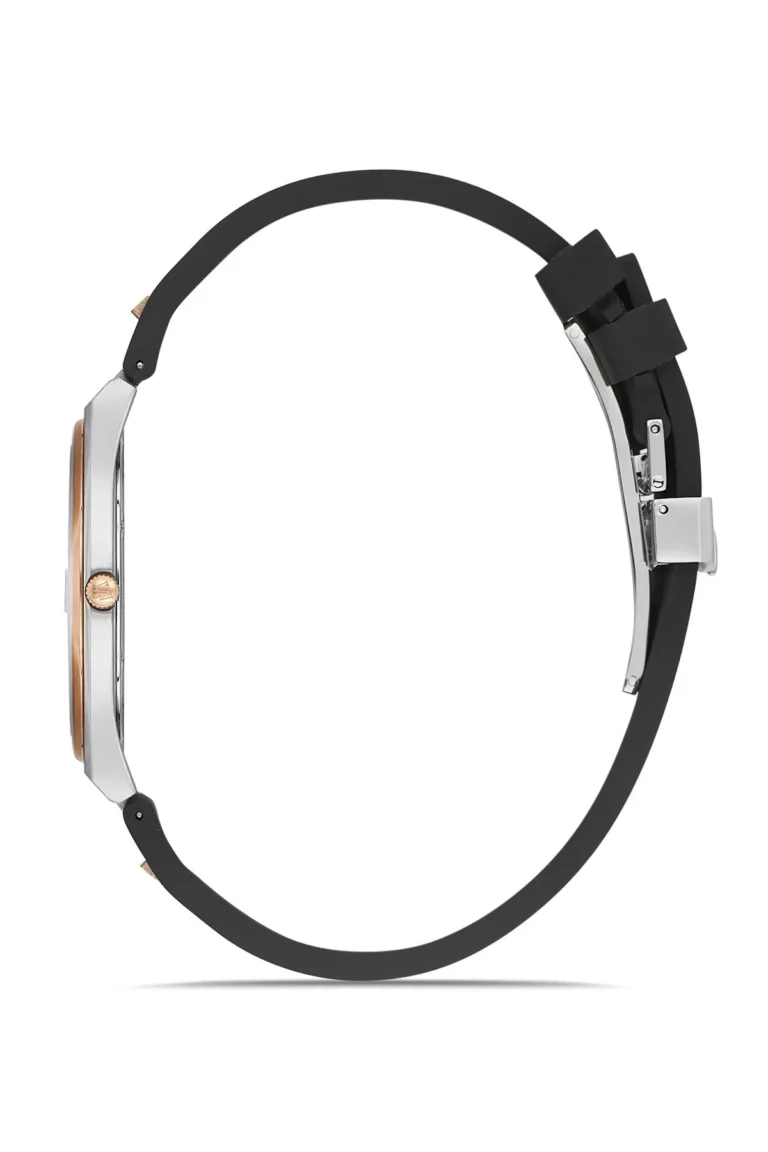 MOMENTUS EM345T-04BR Erkek Kol Saati