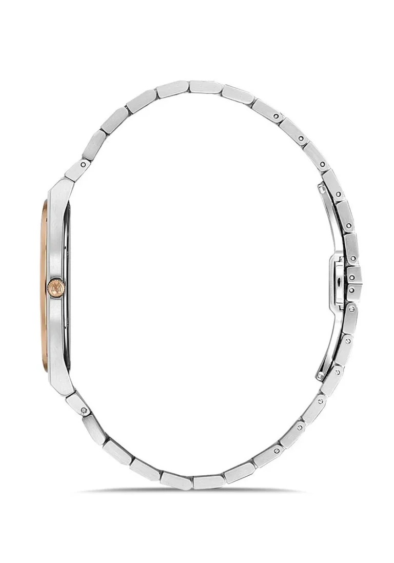 MOMENTUS EM345T-04SR Erkek Kol Saati