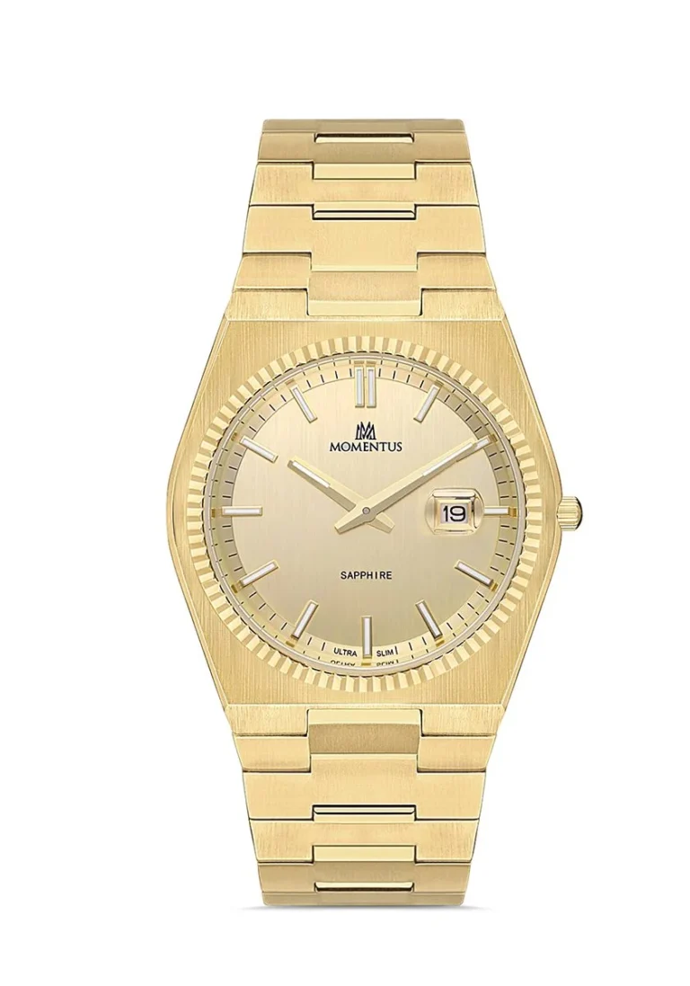 MOMENTUS EM346G-08SG Erkek Kol Saati