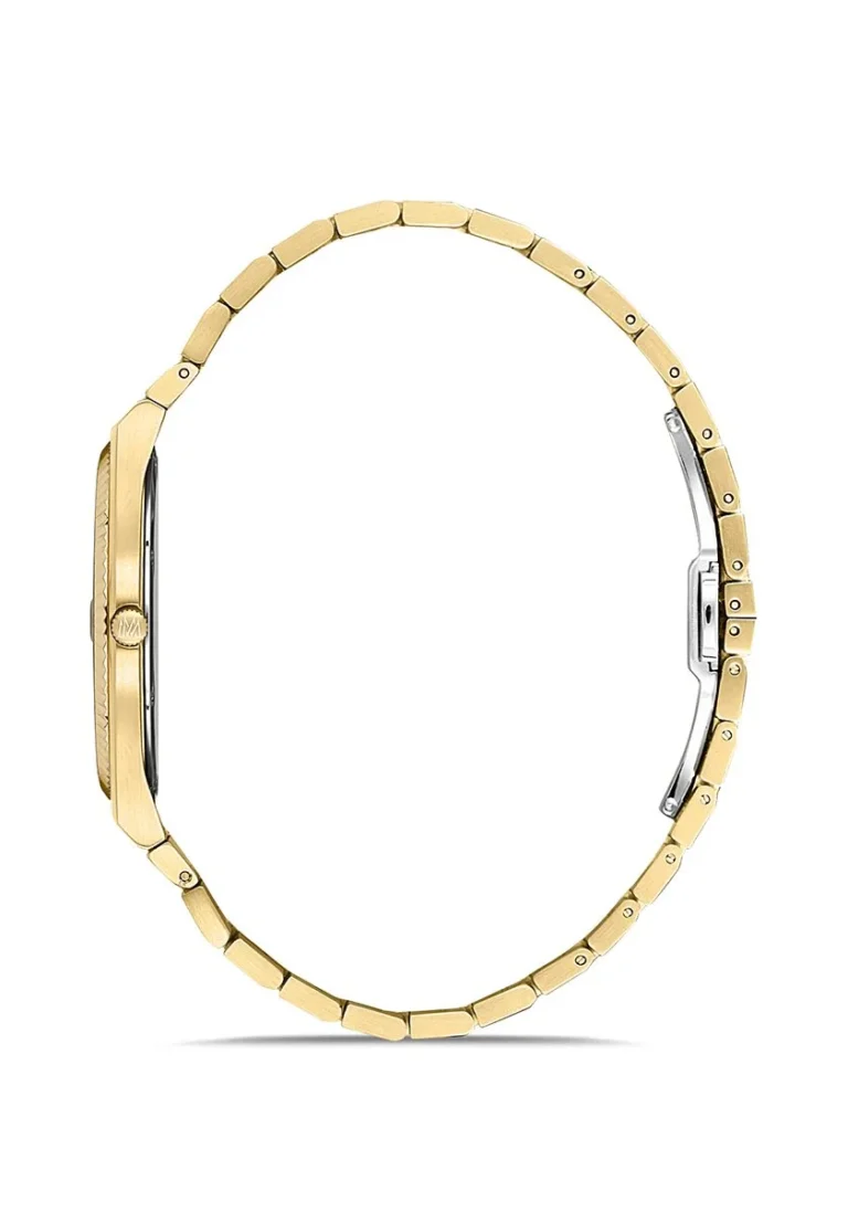 MOMENTUS EM346G-08SG Erkek Kol Saati