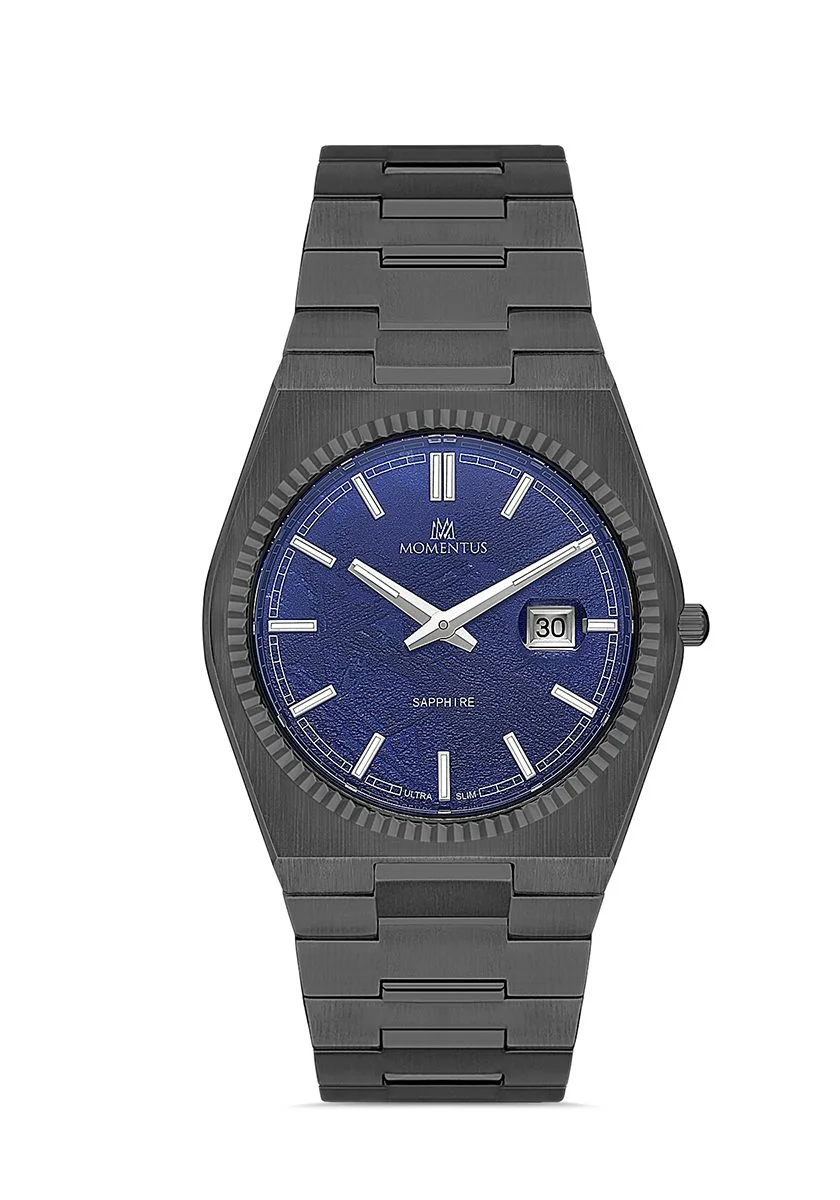 MOMENTUS EM346N-11SN Erkek Kol Saati