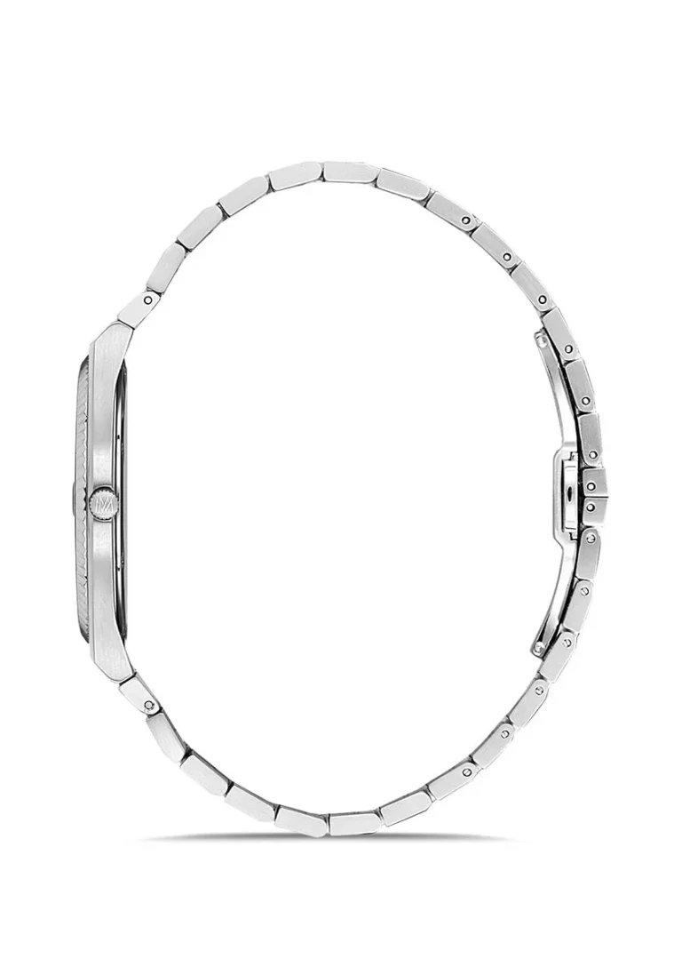 MOMENTUS EM346S-15SS Erkek Kol Saati