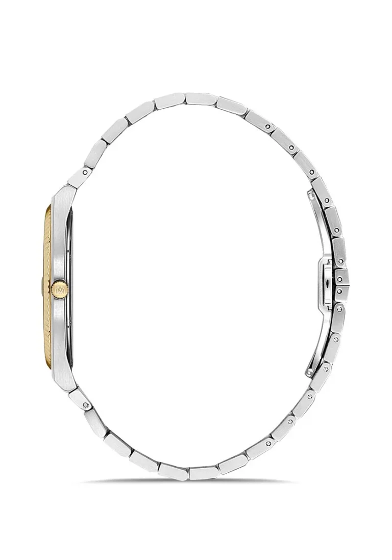 MOMENTUS EM346T-02SG Erkek Kol Saati