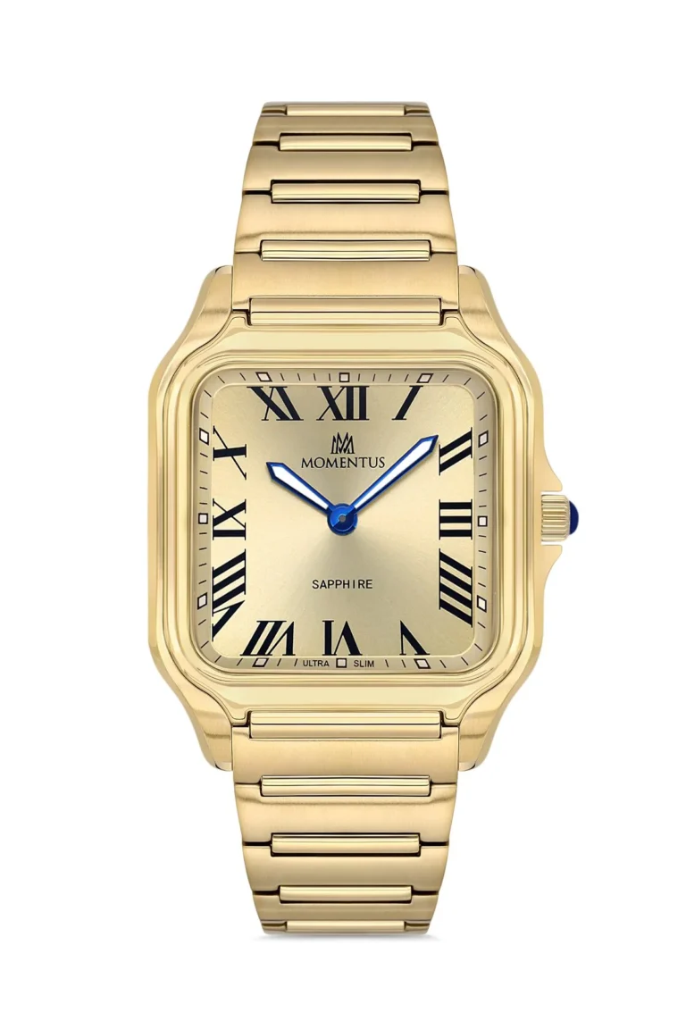 MOMENTUS EM348G-08SG Erkek Kol Saati