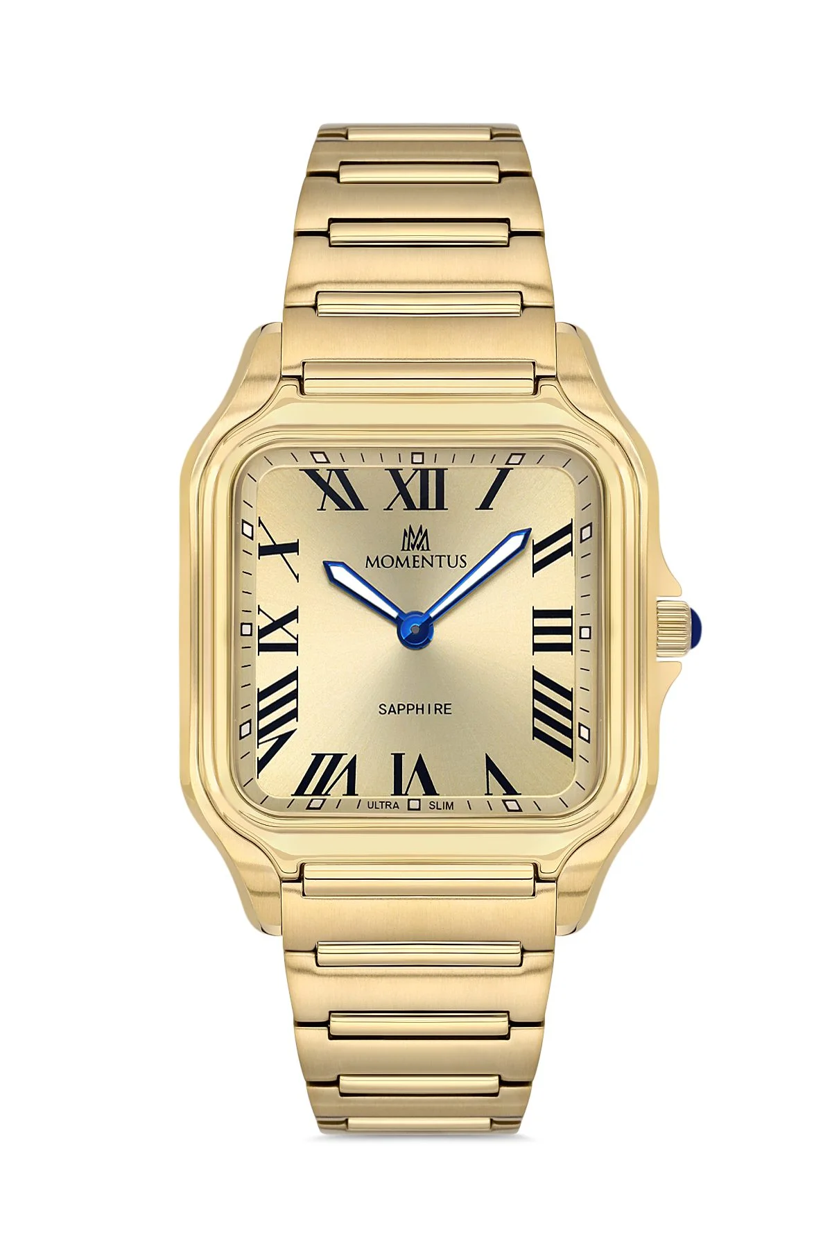 MOMENTUS EM348G-08SG Erkek Kol Saati