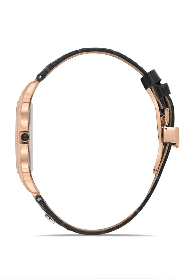 MOMENTUS EM348R-04BR Erkek Kol Saati