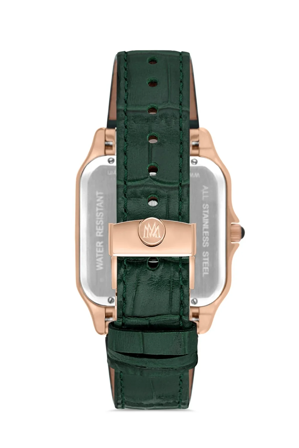 MOMENTUS EM348R-15YR Erkek Kol Saati