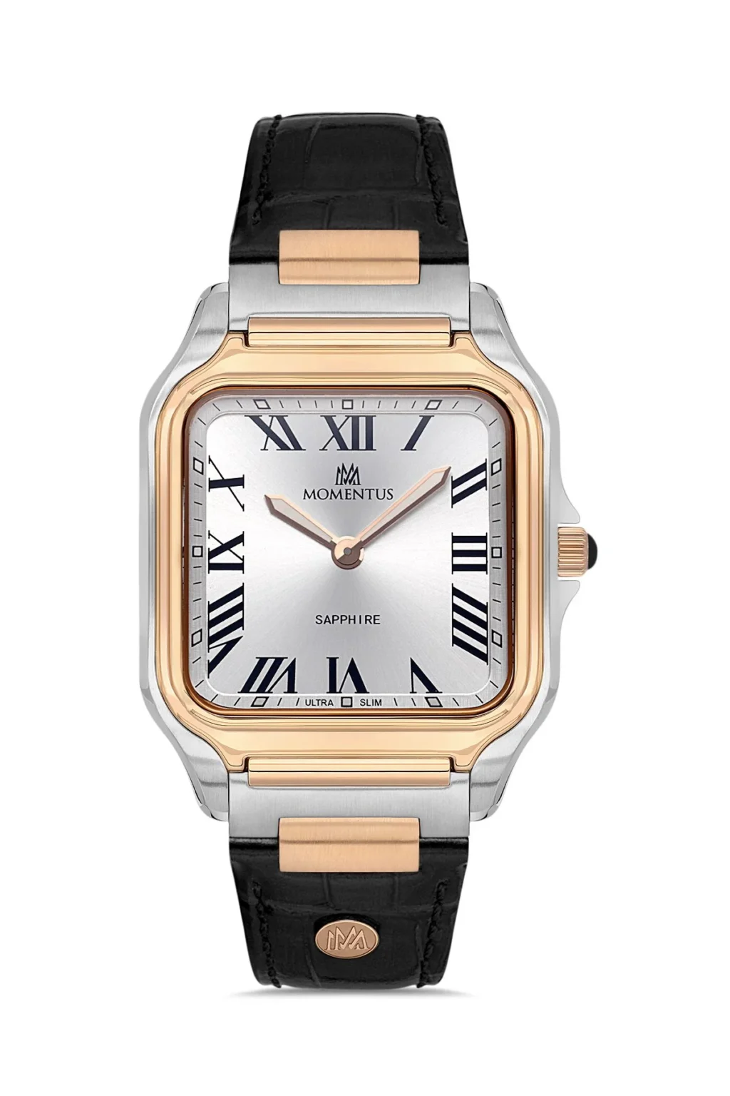 MOMENTUS EM348T-02KR Erkek Kol Saati