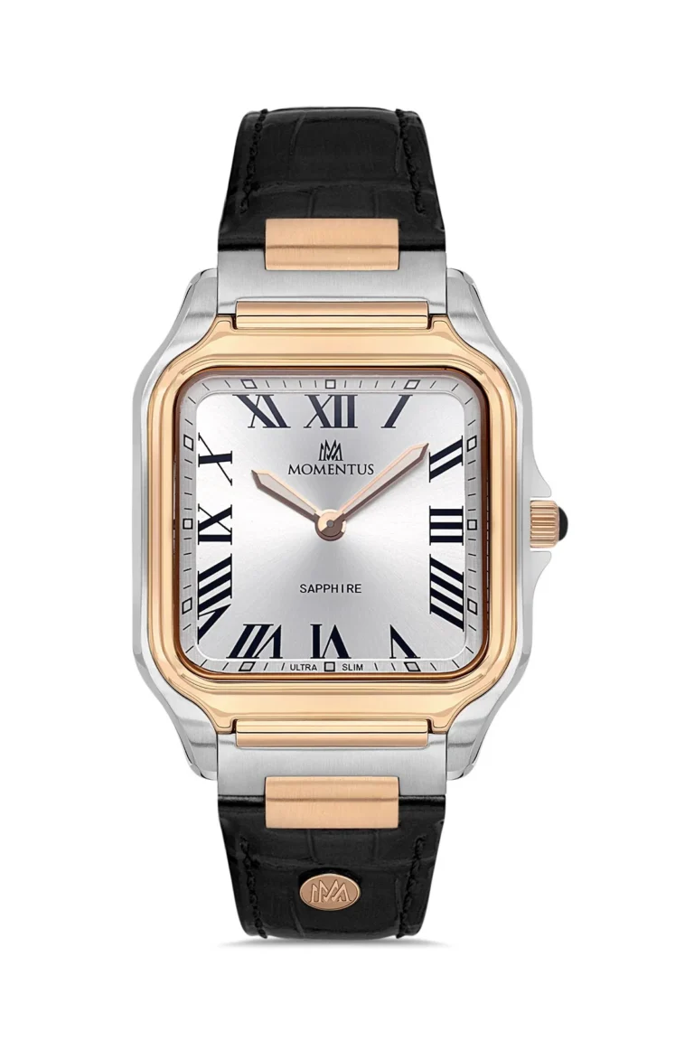 MOMENTUS EM348T-02KR Erkek Kol Saati