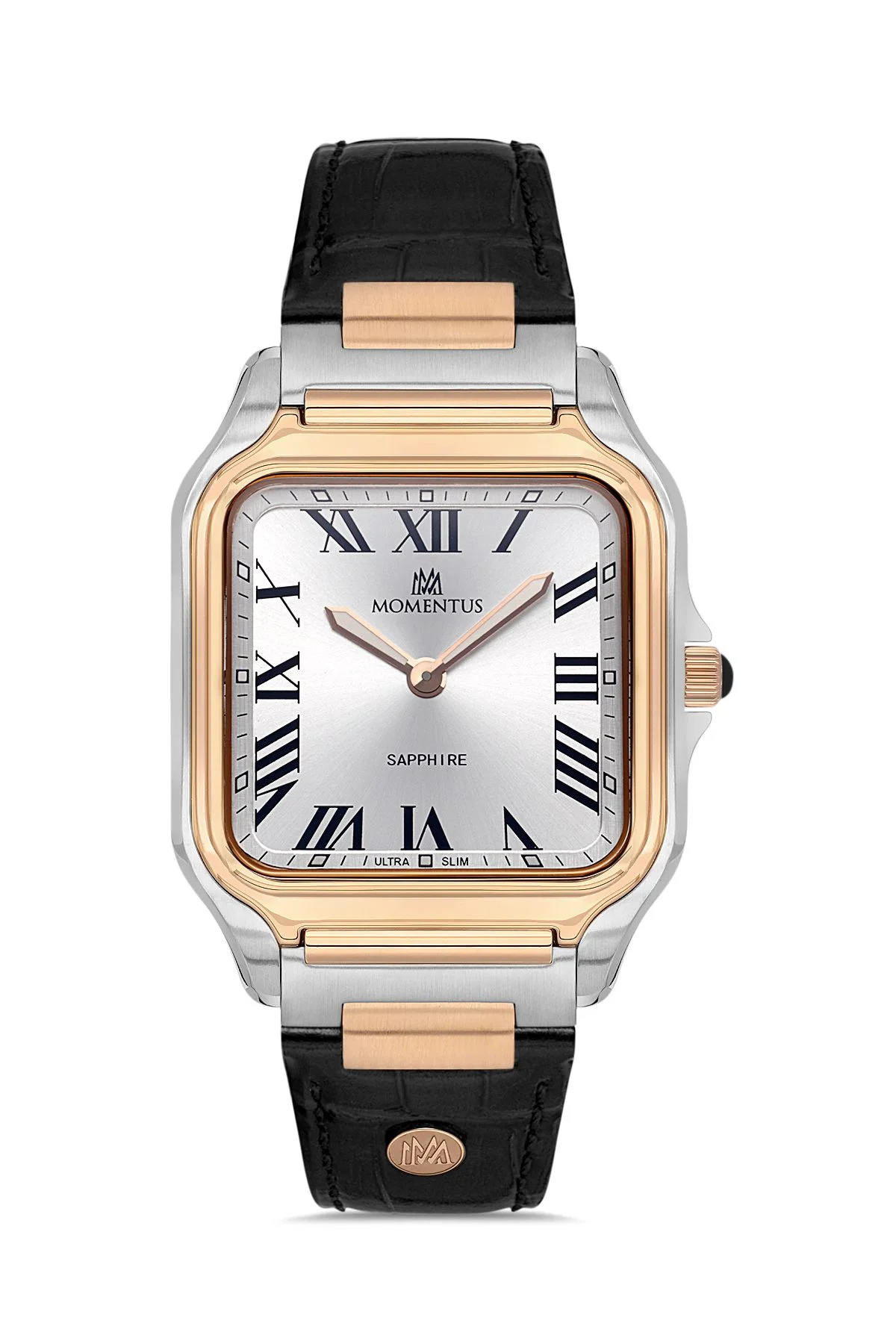 MOMENTUS EM348T-02KR Erkek Kol Saati