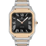 MOMENTUS EM348T-04SR Erkek Kol Saati
