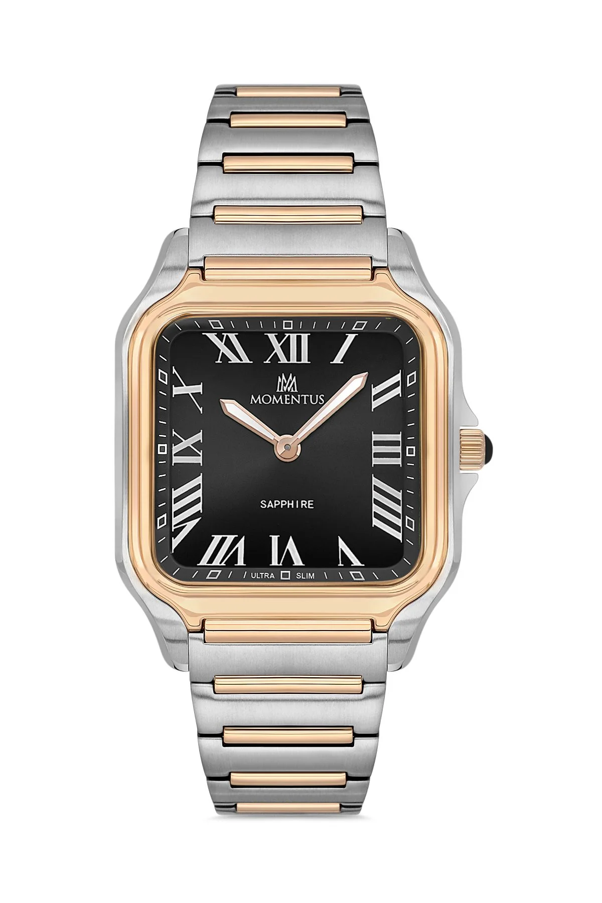 MOMENTUS EM348T-04SR Erkek Kol Saati