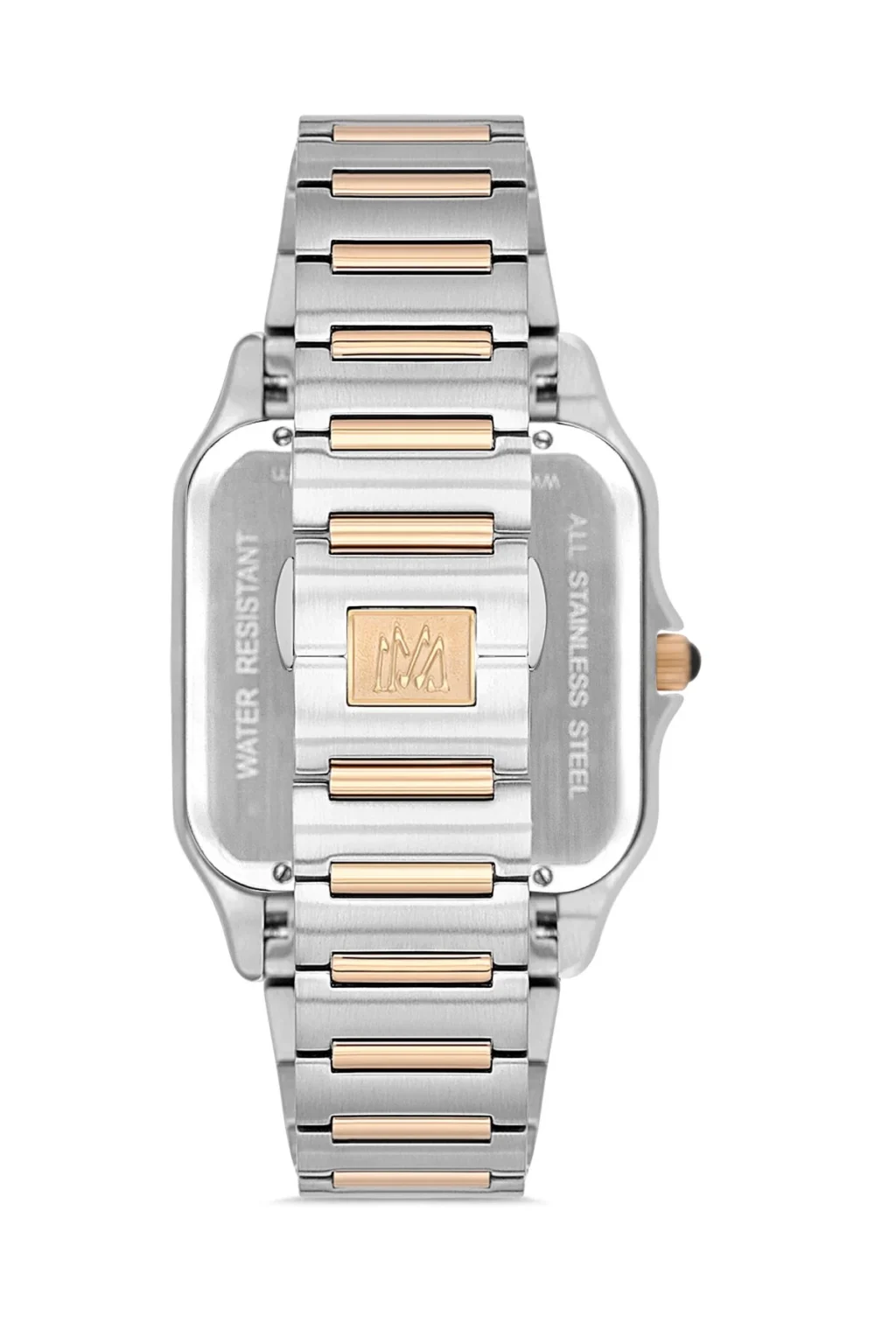 MOMENTUS EM348T-04SR Erkek Kol Saati