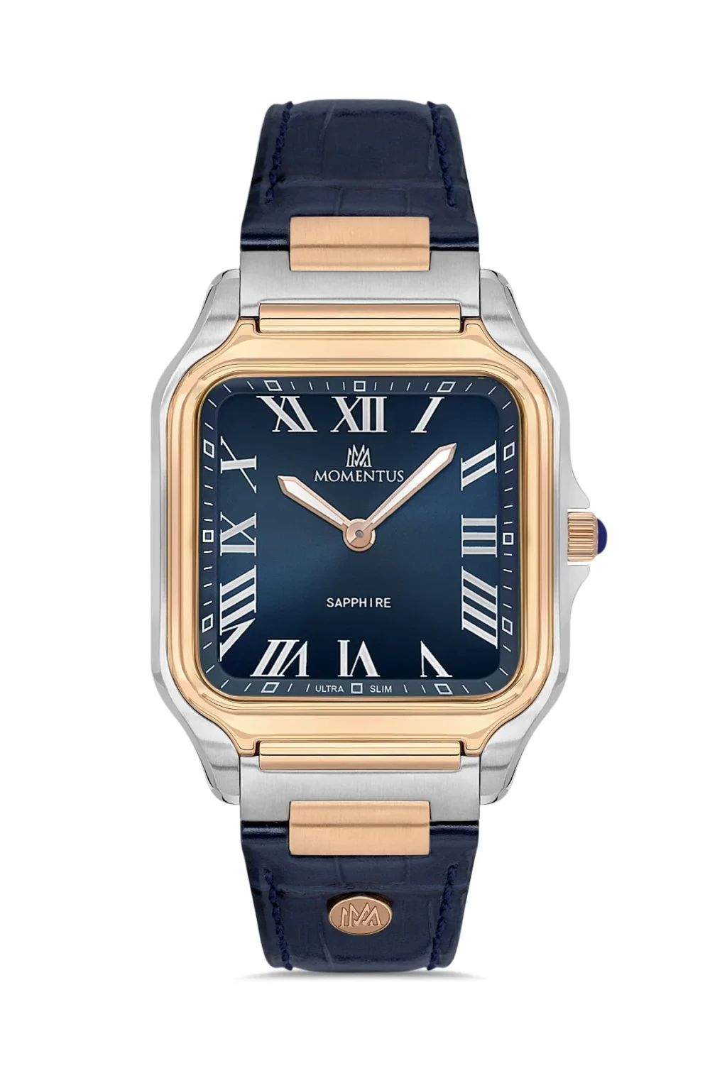 MOMENTUS EM348T-11KR Erkek Kol Saati