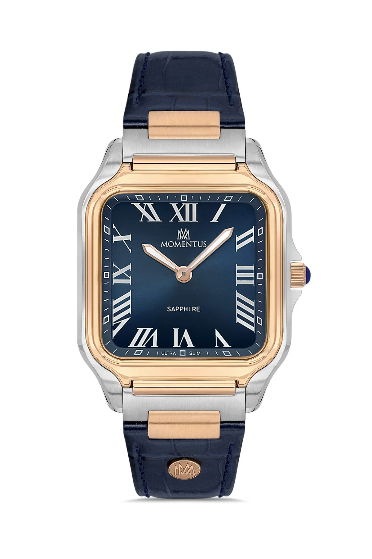 MOMENTUS EM348T-11KR Erkek Kol Saati